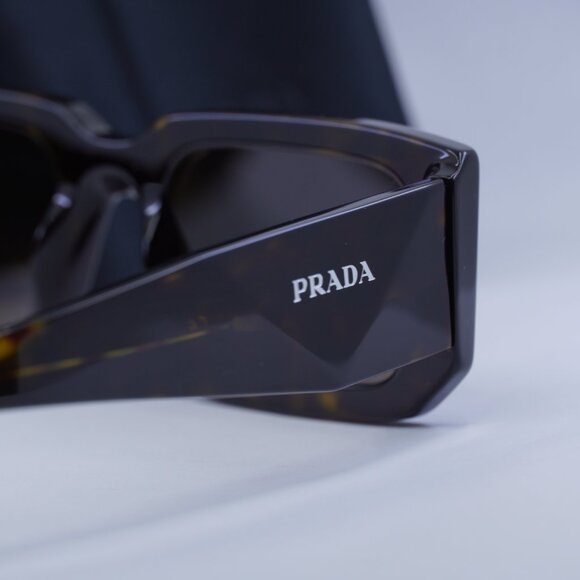 Final Price! Prada PR06YS 2AU8C1 Sunglasses - Picture 7 of 9